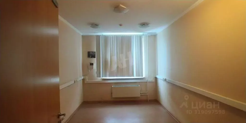 Офис в Москва ул. Вилиса Лациса, 27К2 (110 м) - Фото 1