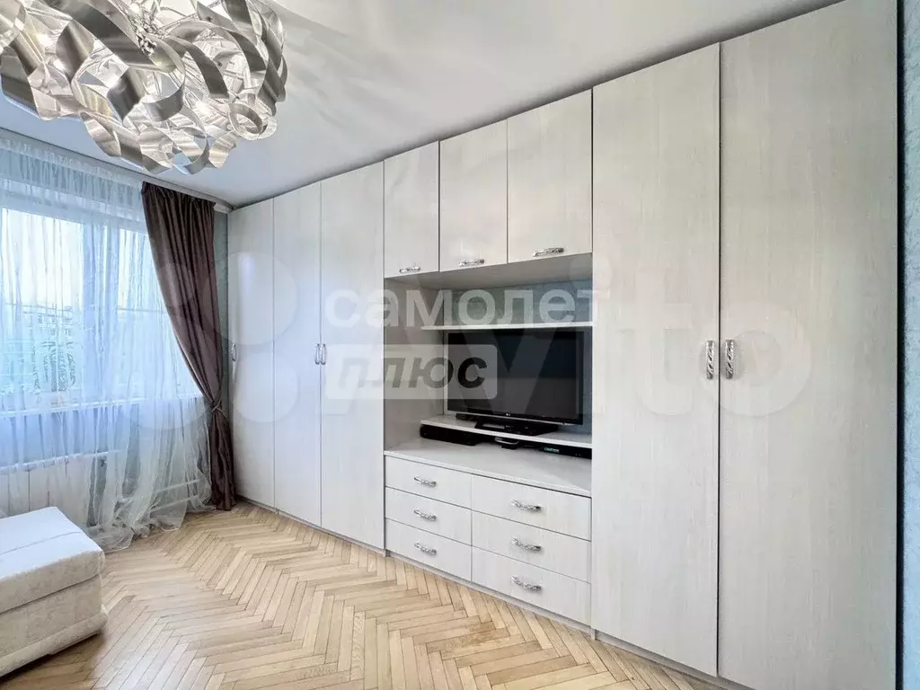 3-к. квартира, 62 м, 7/12 эт. - Фото 0