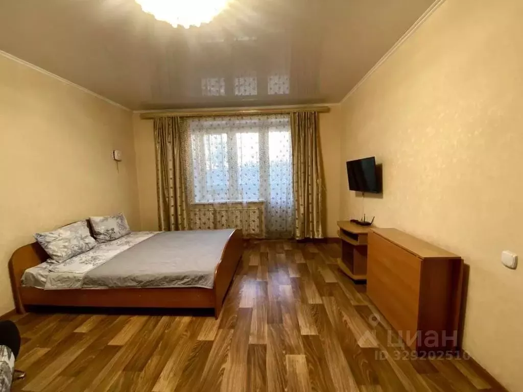 Комната Забайкальский край, Чита Проезжая ул., 25 (10.0 м) - Фото 1