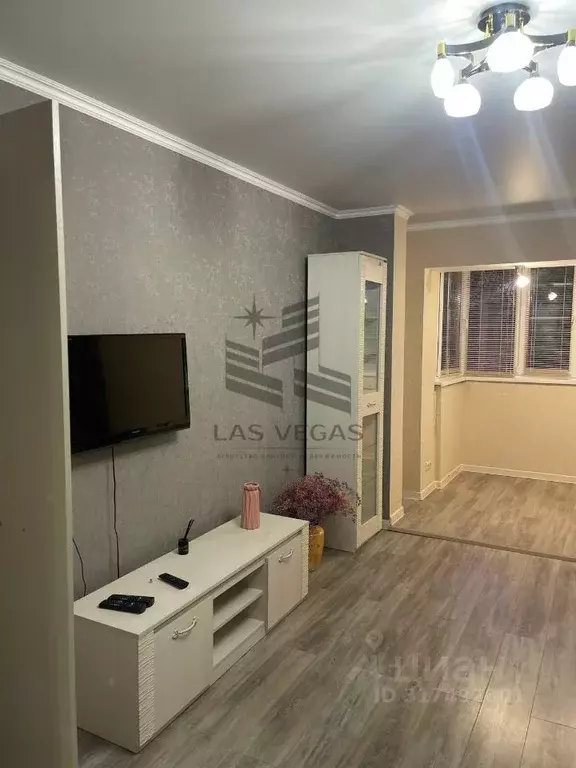 2-к кв. Краснодарский край, Сочи ул. Гагарина, 12 (43.3 м) - Фото 1