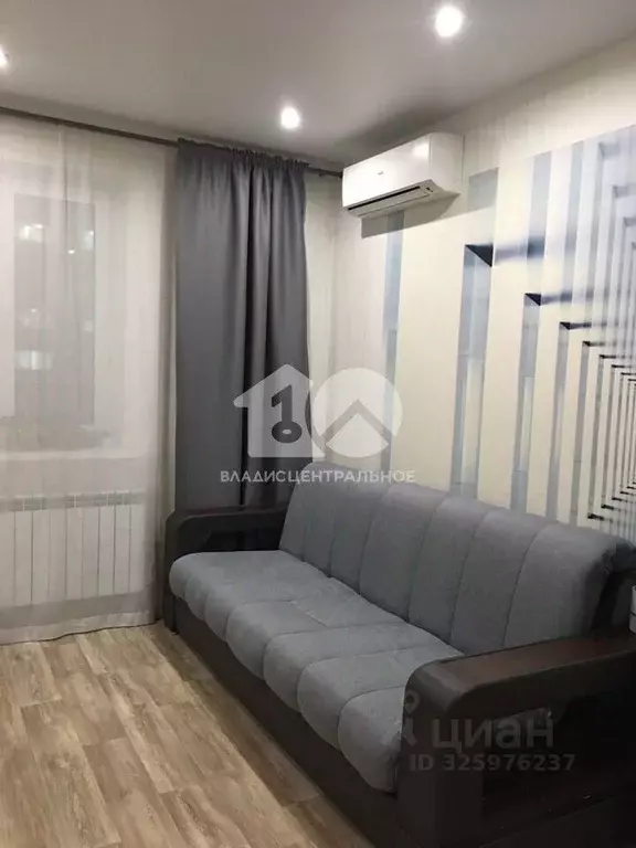 Студия Новосибирская область, Новосибирск Северо-Чемской жилмассив, ... - Фото 1