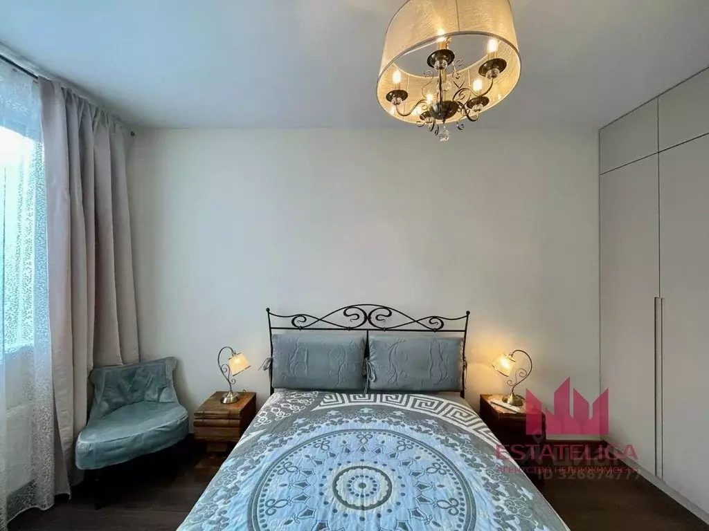 1-к кв. Москва пер. 1-й Котляковский, 2Ак3 (43.0 м) - Фото 2