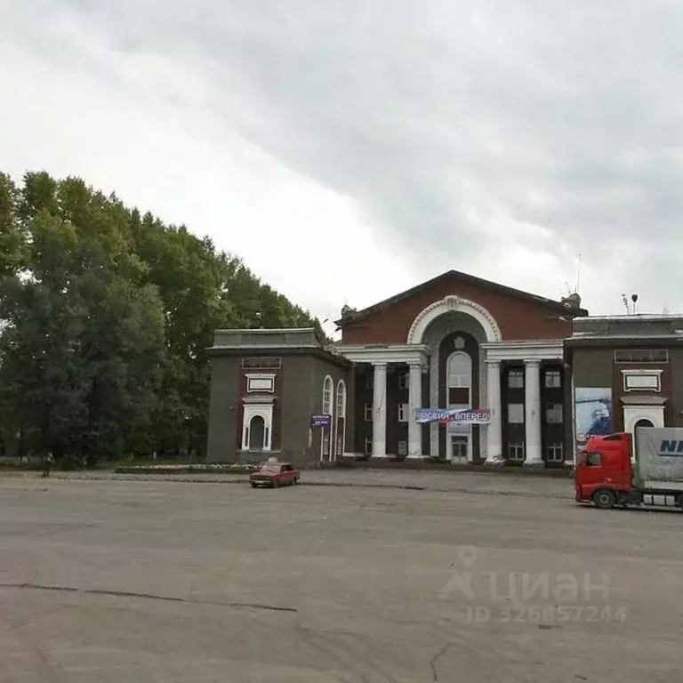Помещение свободного назначения в Кемеровская область, Кемерово ... - Фото 2