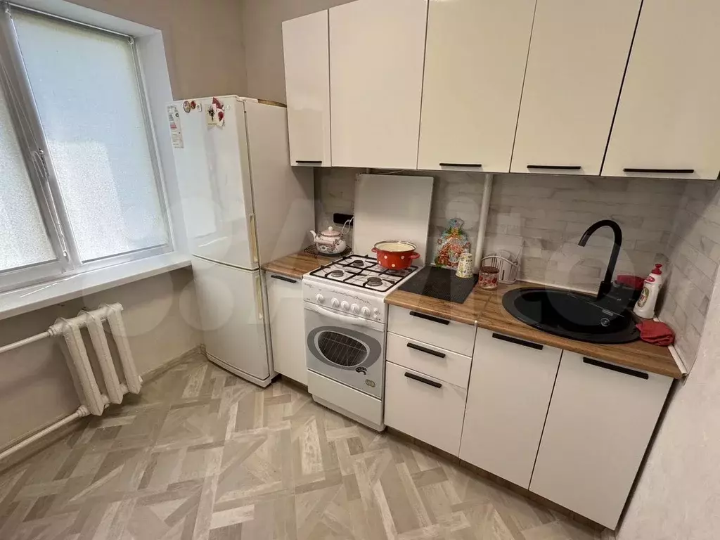 2-к. квартира, 45 м, 3/5 эт. - Фото 1