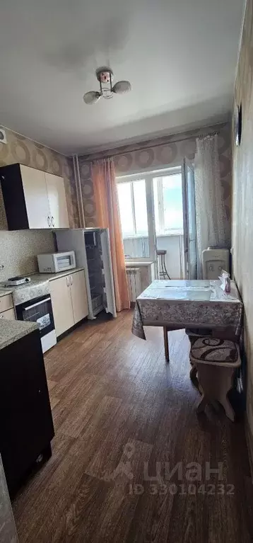 1-к кв. Алтайский край, Барнаул ул. Малахова, 123 (28.0 м) - Фото 1