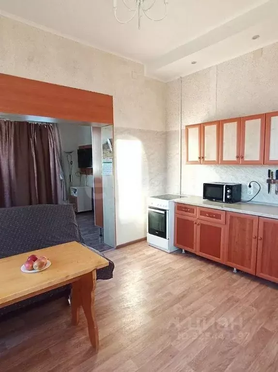 Дом в Тюменская область, Тюменский муниципальный округ, с. Горьковка ... - Фото 1