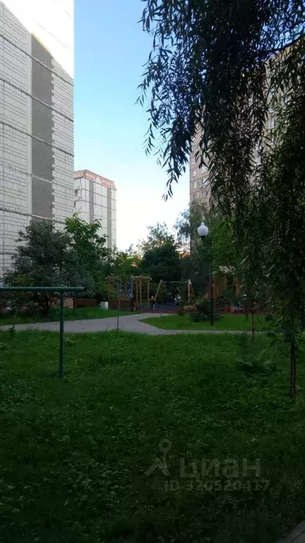 1-к кв. Московская область, Мытищи Новомытищинский просп., 49к3 (45.0 ... - Фото 0