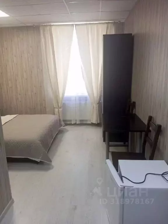 Комната Краснодарский край, Туапсинский муниципальный округ, с. ... - Фото 1