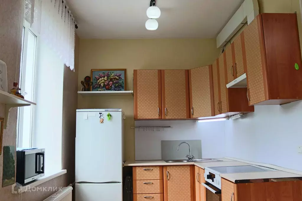 Продаётся квартира-студия, 32.6 м - Фото 0