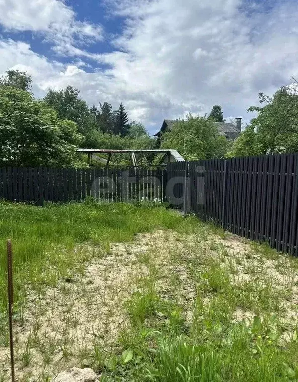 Дом в Москва пос. Абабурово, ул. Ломоносова, 16 (160 м) - Фото 2