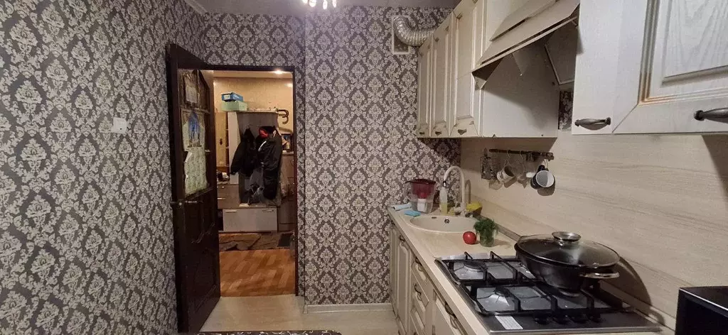 Продаётся 3-к квартира, 65.7 м - Фото 1