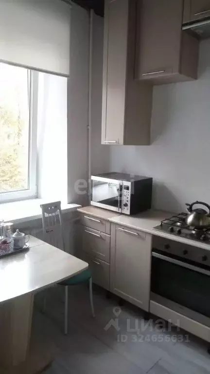 4-к кв. Вологодская область, Череповец ул. Ленина, 88 (100.0 м) - Фото 1