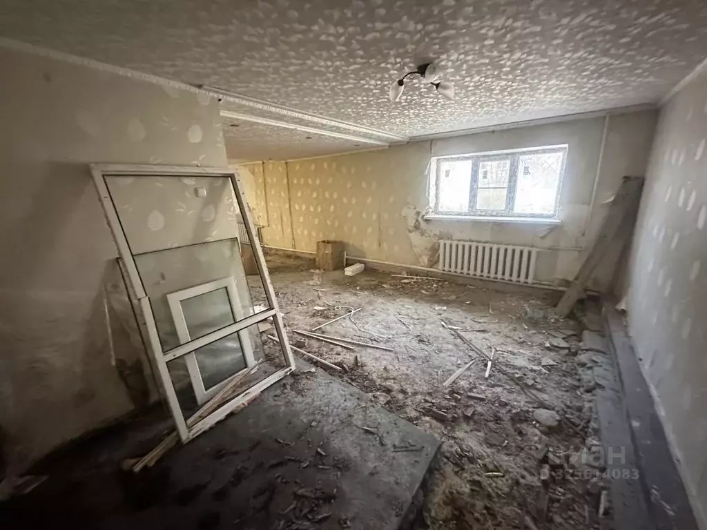 2-к кв. Ростовская область, Ростов-на-Дону просп. 40-летия Победы, ... - Фото 1