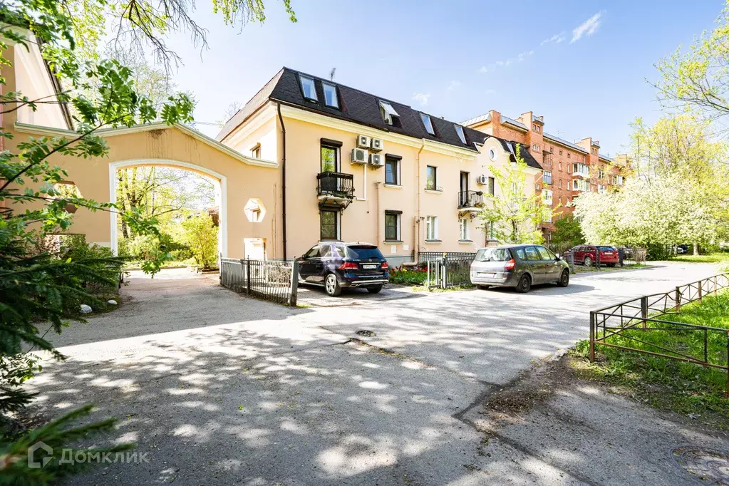 Продаётся 5-к квартира, 231 м - Фото 1