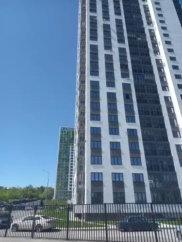 Продаётся квартира-студия, 24.9 м - Фото 0