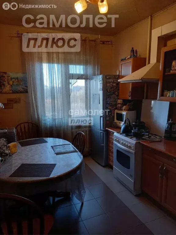 2-комнатная квартира: Астрахань, улица Генерала Герасименко, 4 (62.4 ... - Фото 1