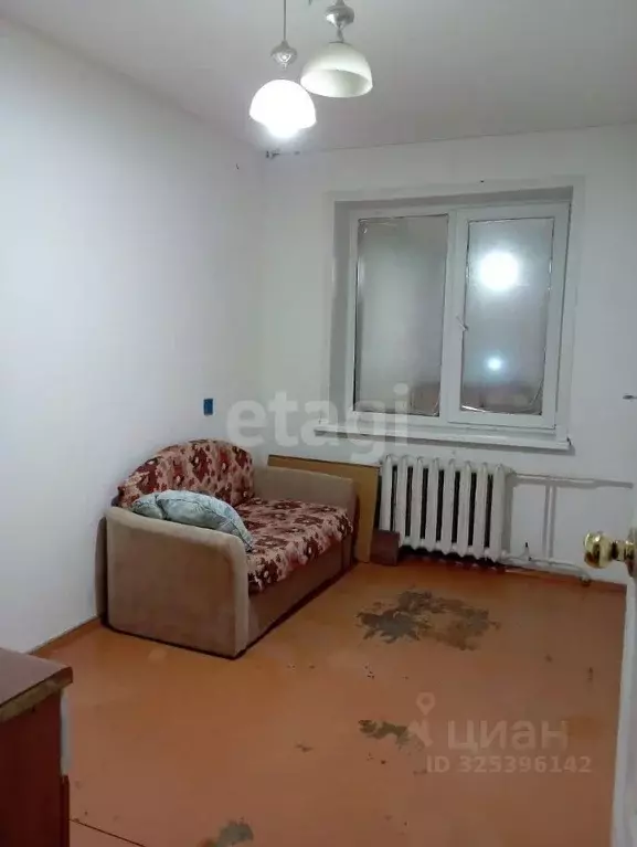 3-к кв. Саха (Якутия), Якутск ул. Петра Алексеева, 73/1 (62.5 м) - Фото 1