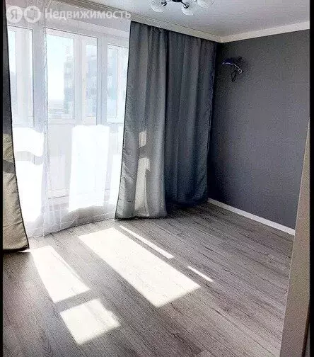 Квартира-студия: Ростов-на-Дону, улица Ерёменко, 110/2с2 (27 м) - Фото 1