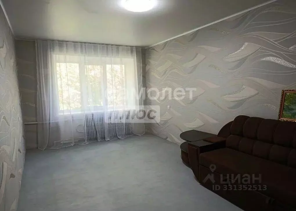 1-к кв. Липецкая область, Липецк ул. Дзержинского, 29 (30.0 м) - Фото 2