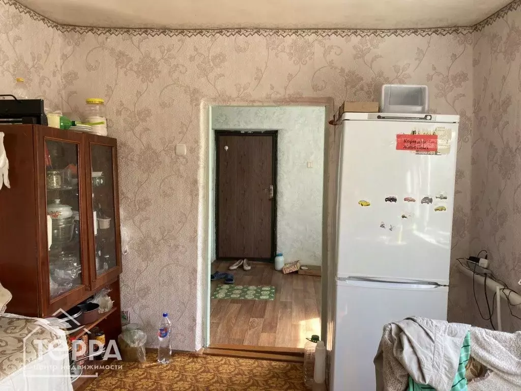 Дом в Крым, Сакский район, Ромашкинское с/пос, с. Колоски ул. Ленина, ... - Фото 1