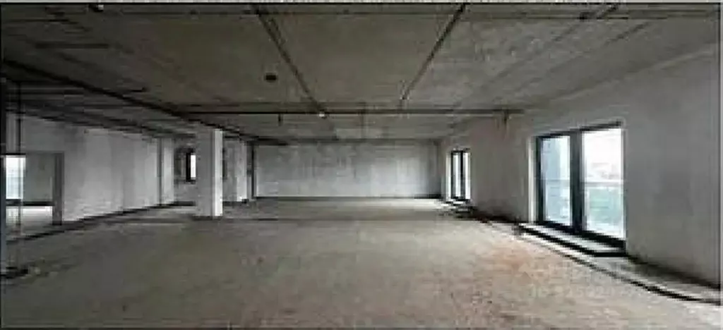 Офис в Москва ул. Бахрушина, 11 (201 м) - Фото 2