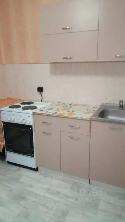 1-к кв. Томская область, Томск тракт Иркутский, 53 (37.0 м) - Фото 0