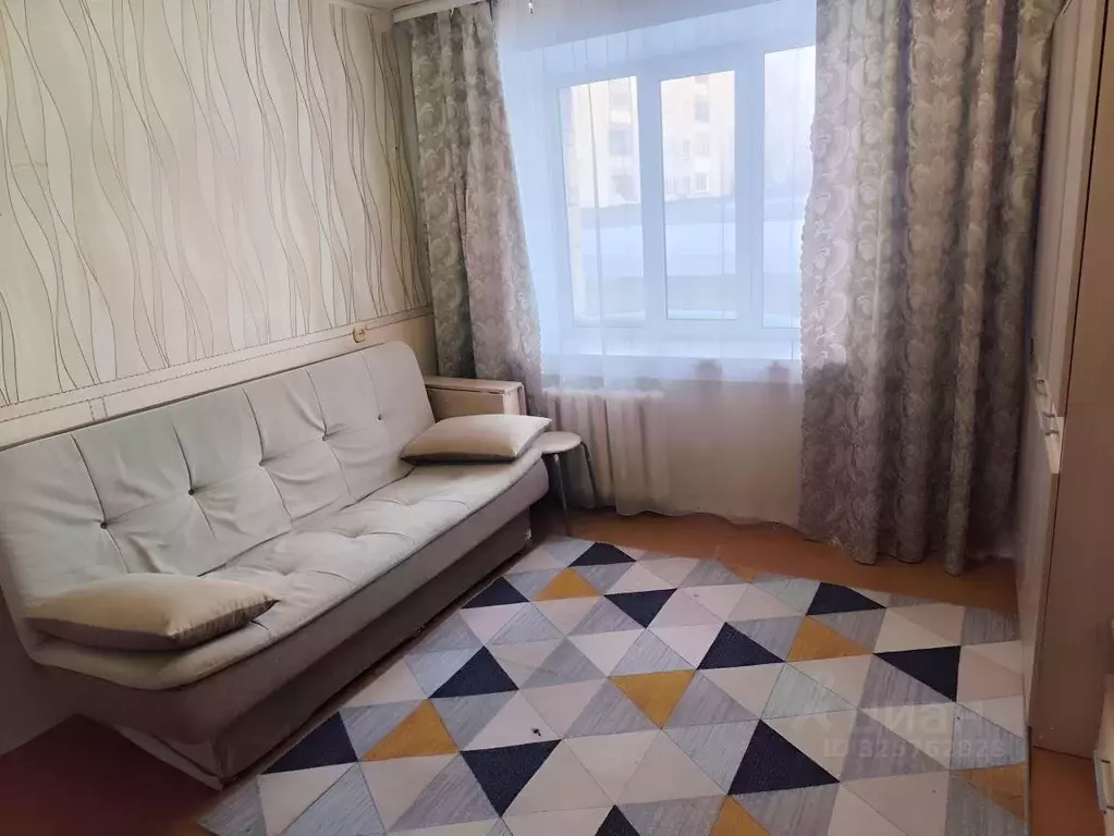 Комната Новосибирская область, Новосибирск ул. Богдана Хмельницкого, ... - Фото 1