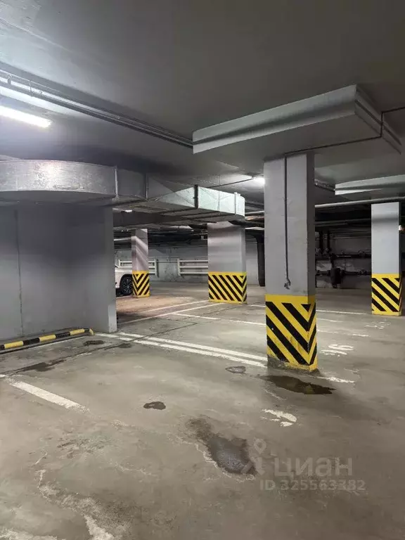 Гараж в Тюменская область, Тюмень ул. Максима Горького, 68 (13 м) - Фото 2