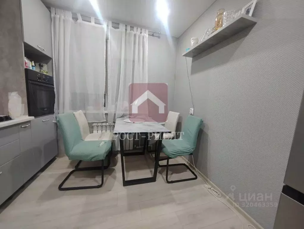 2-к кв. Саратовская область, Саратов ул. Имени С.Ф. Тархова, 29 (53.0 ... - Фото 2