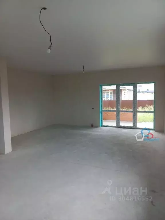 Коттедж в Омская область, Омский район, с. Усть-Заостровка ул. 6-я ... - Фото 1