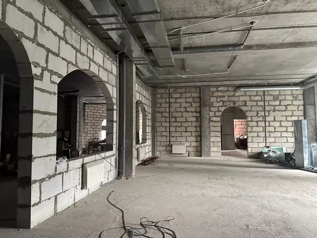 Офис в Санкт-Петербург 1-я Никитинская ул., 22 (4587 м) - Фото 1