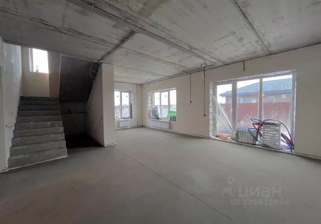 Дом в Ярославская область, Ярославский муниципальный округ, д. Бор  ... - Фото 2