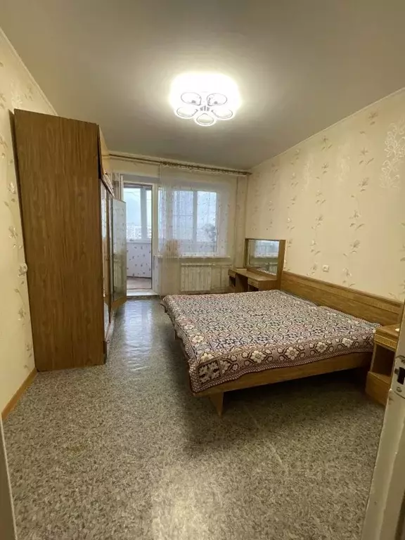 3-к кв. Астраханская область, Астрахань ул. Рылеева, 86 (60.0 м) - Фото 1