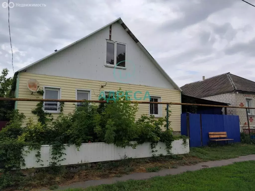 Дом в село Кочегуры, Центральная улица (134.1 м) - Фото 1