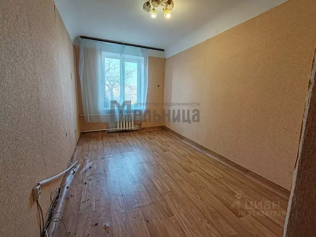 Комната Волгоградская область, Волгоград ул. Дзержинского, 22 (15.0 м) - Фото 1