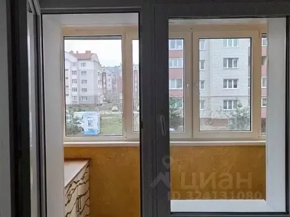 2-к кв. Брянская область, Брянский район, Снежское с/пос, пос. Путевка ... - Фото 1