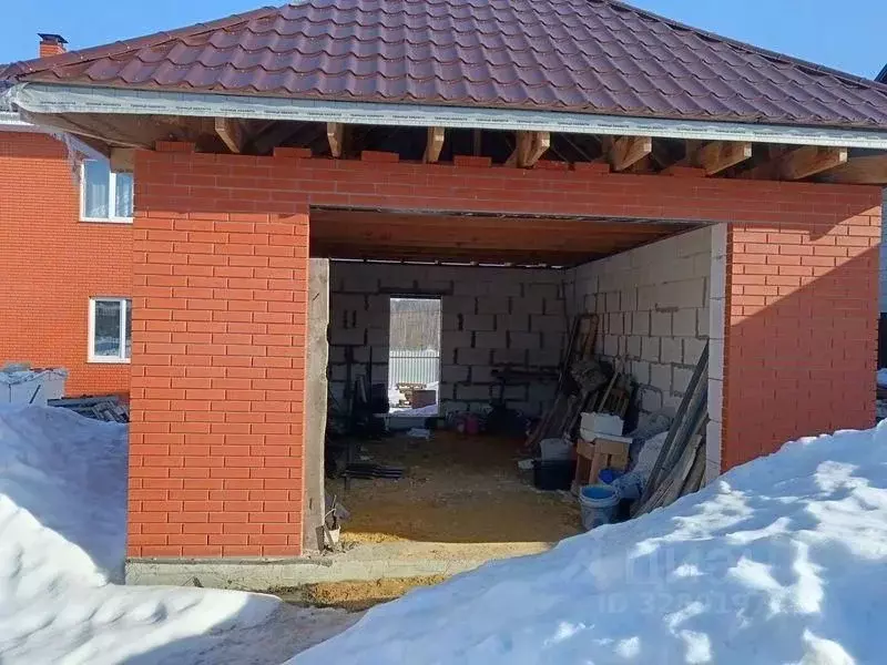 Коттедж в Тульская область, Тула городской округ, д. Ширино, Скворцово ... - Фото 2