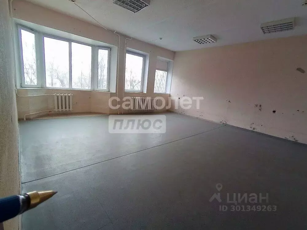 Офис в Сахалинская область, Южно-Сахалинск просп. Победы, 10Б (285 м) - Фото 0