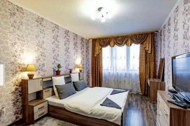 1-к кв. Московская область, Котельники ул. Сосновая, 2к4 (40.0 м) - Фото 2