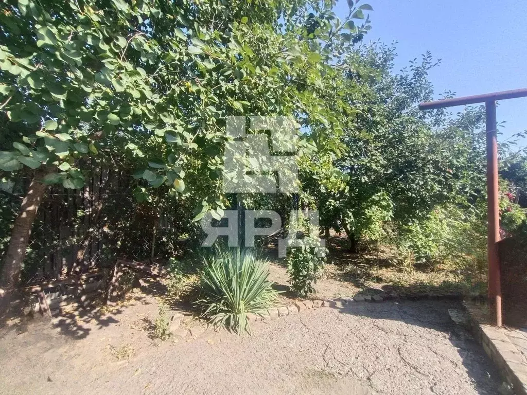 Участок в Ростовская область, Таганрог проезд 1-й Линейный (3.0 сот.) - Фото 2