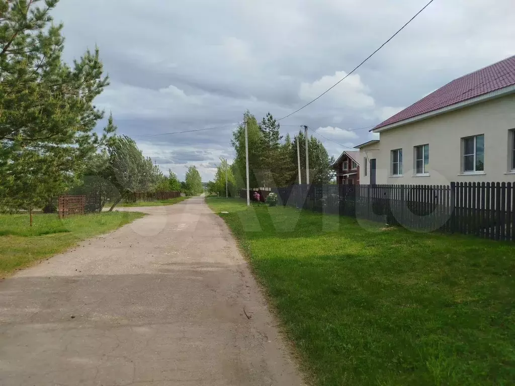 Участок 23 сот. (ИЖС) - Фото 0