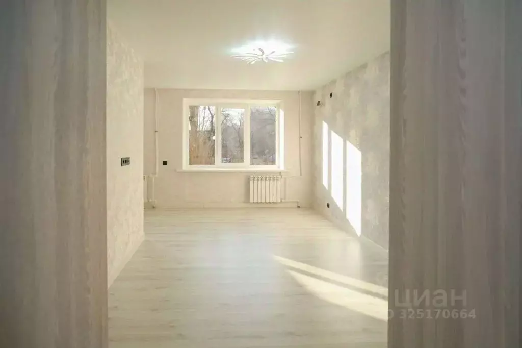 2-к кв. Саратовская область, Саратов проезд Большой Динамовский, 5 ... - Фото 1