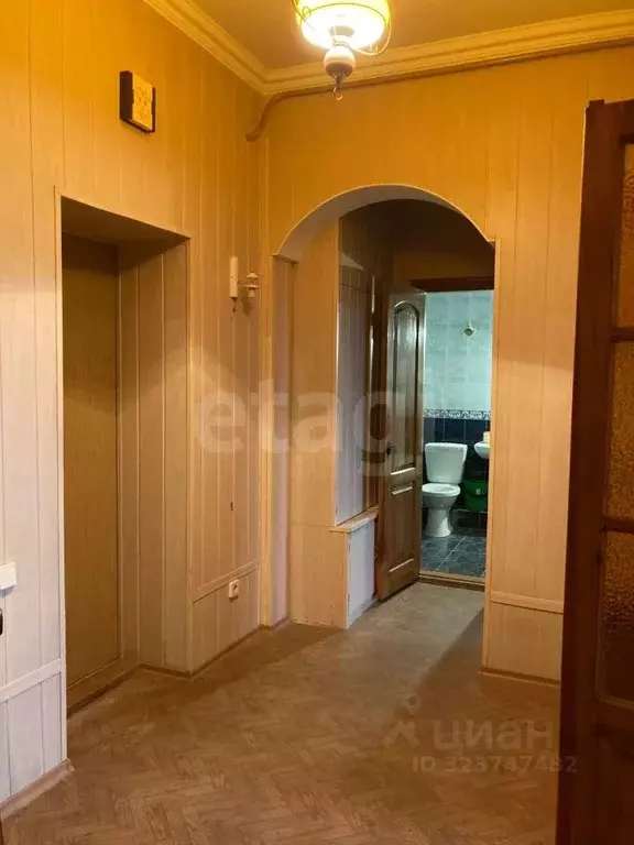 2-к кв. Крым, Евпатория ул. Демышева, 110Ак2 (50.9 м) - Фото 1