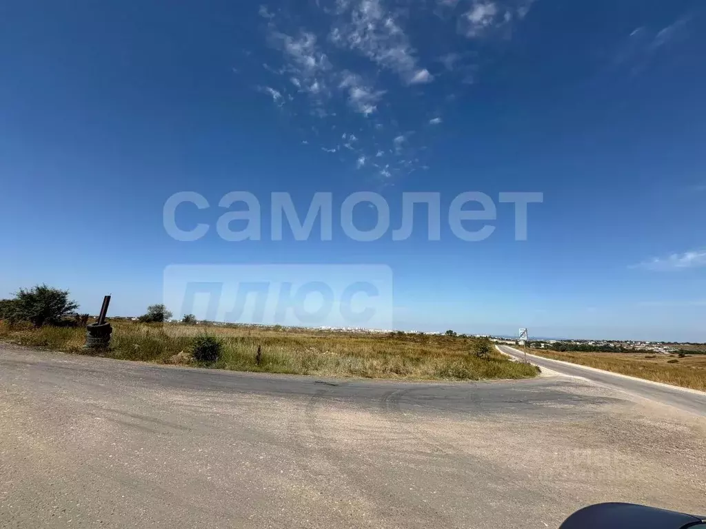 Участок в Севастополь ТСН СНТ Строитель-2 тер.,  (4.0 сот.) - Фото 1