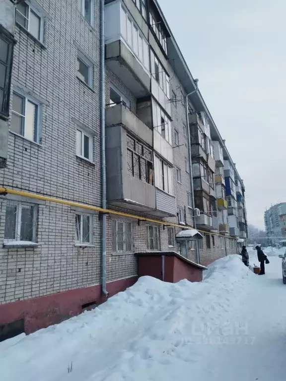 Свободной планировки кв. Алтайский край, Барнаул ул. Георгия Исакова, ... - Фото 1