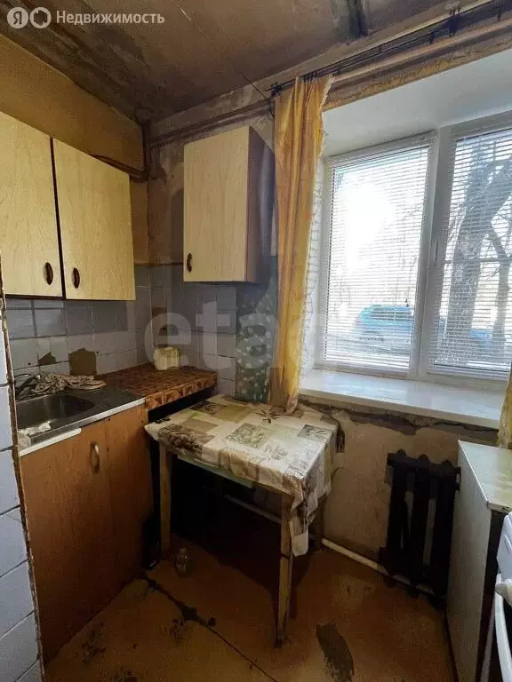 2-комнатная квартира: Ковров, улица Абельмана, 13 (45.5 м) - Фото 2
