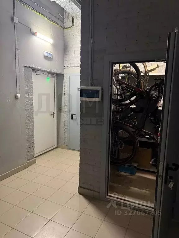 Склад в Свердловская область, Екатеринбург ул. Ткачей, 13 (3 м) - Фото 2