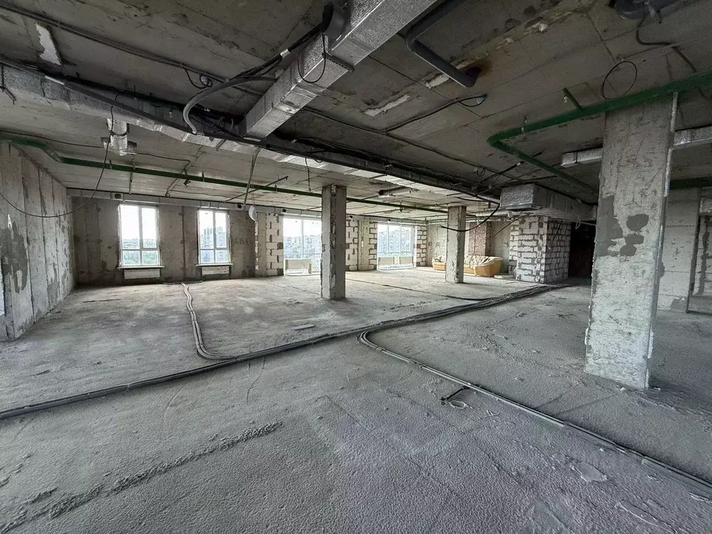 Офис в Краснодарский край, Краснодар ул. Имени Тургенева, 138А (700 м) - Фото 2