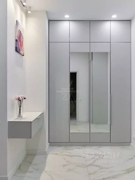 1-к кв. Татарстан, Казань Приволжская ул., 210с1 (37.0 м) - Фото 1