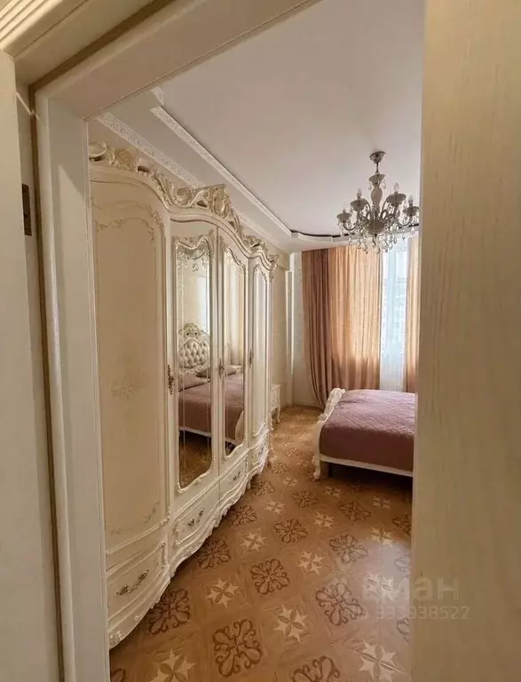 2-к кв. Москва Щербаковская ул., 57/20 (67.0 м) - Фото 1